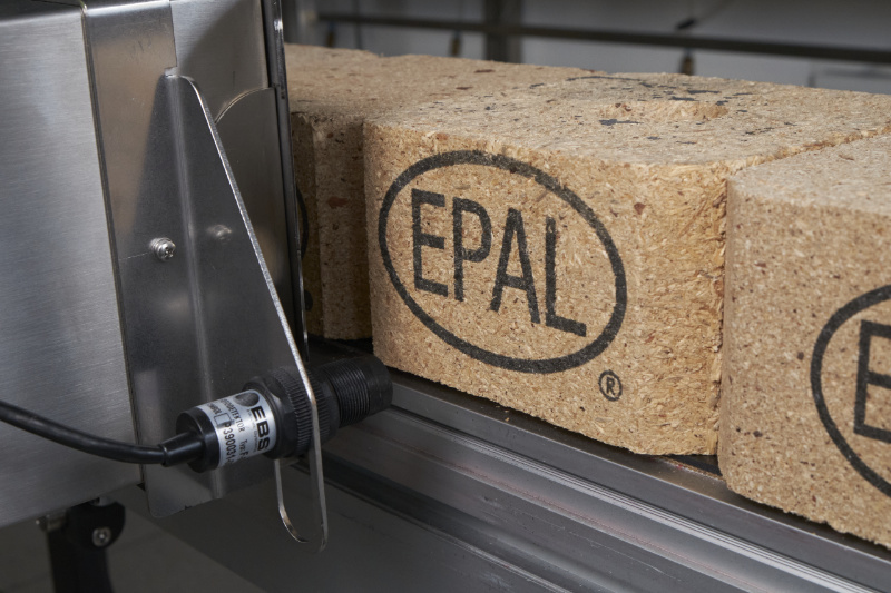 EPAL-Produktkennzeichnung